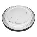 Stropné svietidlo ORNO SELENE CL/2XE27-10/B, 2xE27, max. 2x60W IP54, priemer 30,5 cm, čierna Stropné svietidlo ORNO SELENE CL/2XE27-10/B, 2xE27, max. 2x60W IP54, priemer 30,5 cm, čierna