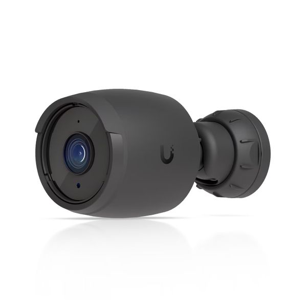 Ubiquiti UVC-G6-Bullet-B - UniFi Protect G6 Bullet, čierna
