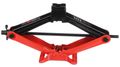Nožnicový zdvihák s račňou SX SCISSOR JACK FORK 2T SIXTOL