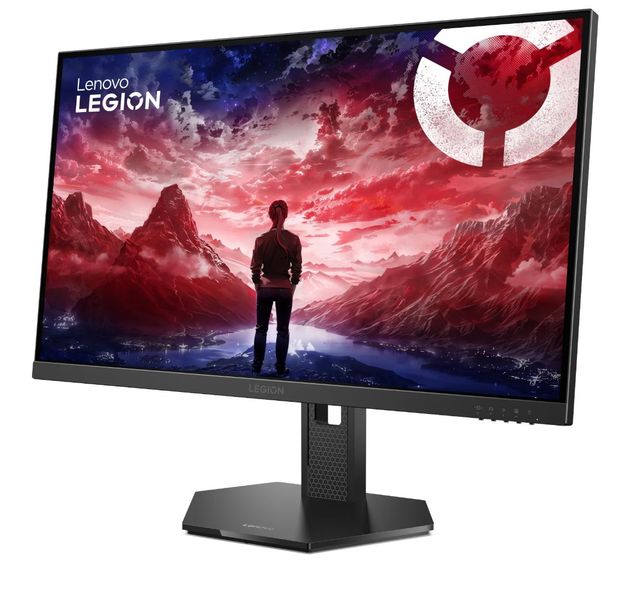 Lenovo Legion/27Q-10/27''/IPS/QHD/240Hz/0,5ms/Čierna/3R