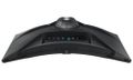 Samsung Odyssey G7 Neo/G75NB/32"/VA/4K UHD/165Hz/1ms/Black/2R LED monitor, herní, prohnutý, 32", VA, 3840×2160, 16:9, 165Hz, 1ms, 350cd/m2, DisplayPort, 2× HDMI, 2× USB, VESA, PIVOT, en. tř.