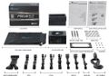 SEASONIC zdroj FOCUS SPX-750 / 750W / ATX2.4 / 80PLUS Platinum SEASONIC zdroj FOCUS SPX-750 / 750W / ATX2.4 / 80PLUS Gold