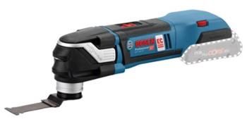 Bosch GOP 18 V-28 (solo), Multifunkčné náradie