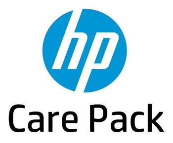 Elektronická licencia: HP CarePack - Oprava v servise s odvozom a vrátením, 5 rokov pre vybrané notebooky HP 25x, HP x2 210 Rozšírenie záruky, 5 rokov, odozva nasledujúci pracovný deň s odvozom do servisu a späť, pre vybrané notebooky HP 25x a HP x2 210