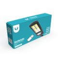 solárne svetlo SUNARI LED Forever FLS-01 6*COB PIR 10W 800lm 6000K 2400mAh Li-Ion + RC
