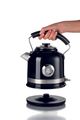 Ariete Moderna rýchlovarná kanvica 2854/02, čierna