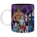 Hrnček Hunter X Hunter - Phantom Troupe
