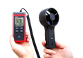 Anemometer UNI-T UT363S