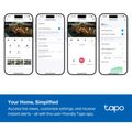 TP-LINK Tapo C615F, Vonkajšia bezpečnostná kamera