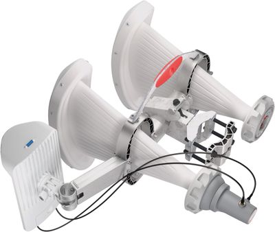 RF elements Sada držáku a TwistPort adaptéru pro Wave AP Gen2