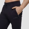 Tepláky Agile Onyx - GymBeam, veľkosť L, veľkosť oblečenia L
