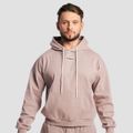 Mikina Aura Hoodie Roux - GymBeam, veľkosť M, 95 % cotton, 5 % elastane
