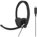 KOSS CS300USB Headset & Gaming, Slúchadlá