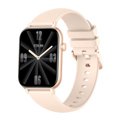 Inteligentné hodinky COLMI C28 Gold