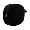 SBOX BT-161B, Bluetooth reproduktor, 2x 8W, čierny