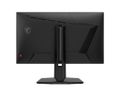 MSI MAG/275UPD E14/27"/IPS/4K UHD/144Hz/1ms/Černá/3R LED monitor, herní, 27", IPS, 3840×2160, 16:9, 144Hz(UHD)/288Hz(FHD), 1ms, 250cd/m2, 1500:1, 2× HDMI, DisplayPort, VESA, en. tr.