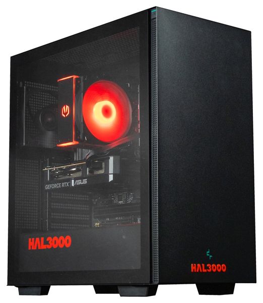 HAL3000 Master Gamer Pro Ti / Intel Core Ultra 5 225F/ 32GB DDR5/ RTX 5060 Ti 16G/ 1TB PCIe4 SSD/ WiFi/ W11 Herné PC, Intel Core Ultra 5 225F, 32GB DDR5, NVIDIA GeForce RTX 5060 Ti, 1TB PCIe4 SSD, Wi-Fi, W11