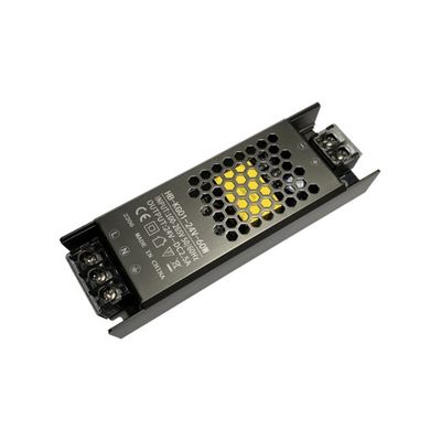 Zdroj pre LED pásky Solight WM711 12V 100W