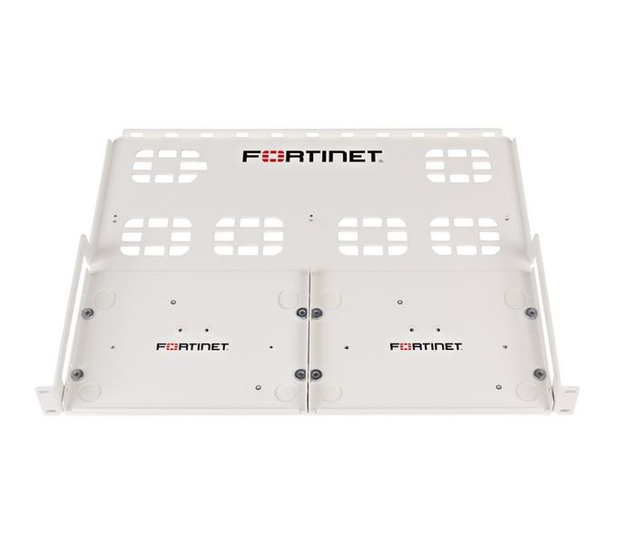 Fortinet SP-RACKTRAY-02 ,Rack mount tray pre všetky FortiGate E a F serie