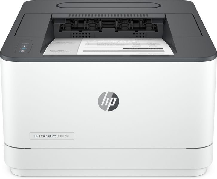 HP LaserJet Pro/3002dw/Tlač/Laser/A4/LAN/WiFi/USB