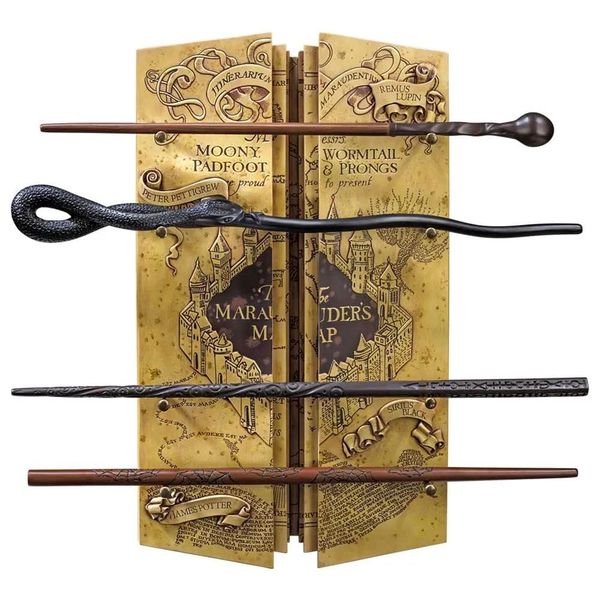Závesná dekorácia Harry Potter - Dômyselný plán