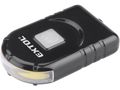 Svetlo na čiapku s klipom, 160lm, USB nabíjanie EXTOL-LIGHT