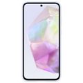Silikónové puzdro Samsung pre Samsung Galaxy A35 5G modré