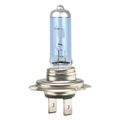 Halogénová žiarovka H7 12V 55W UV filter (E8) Super White