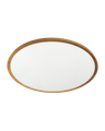 LED stropní 3CCT svítidlo TR-84S - 40W 4300lm ø50x2,7cm Trixline