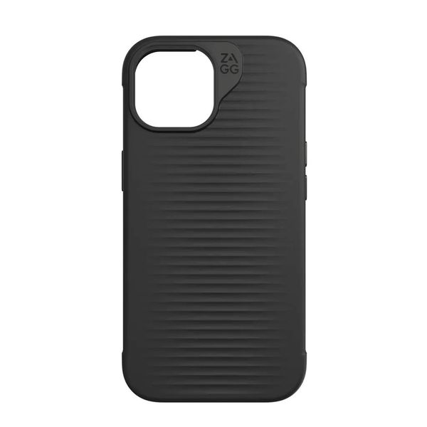 ZAGG kryt Luxe Snap Apple iPhone 16 Pro Max  Černý