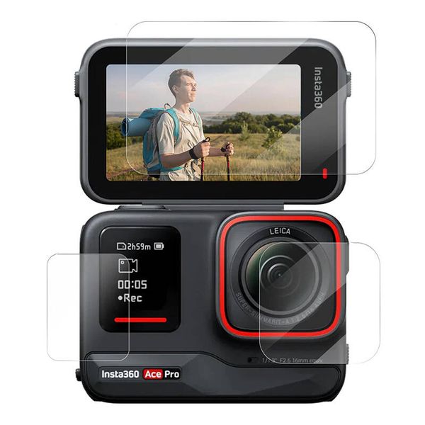 Ochranná taška / puzdro Telesin pre Insta360 Ace Pro / Ace (GP-CPB-902)