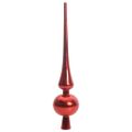 vidaXL Umelý vianočný stromček Zelená 300 cm PVC, oceľ a plast