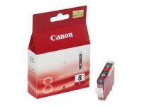13 ml - červená - originálna - atramentová nádrž - pre PIXMA Pro9000, Pro9000 Mark II