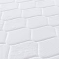 vidaXL Taštičkový pružinový matrac stredne tvrdý 80x200 cm