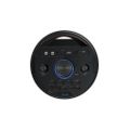Rebeltec Bluetooth reproduktor SoundBOX 630 čierna