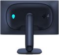 Dell Alienware AW2725Q LCD 27" OLED/3840x2160/1000:1/1ms/2xHDMI/DP/USB 3.0/čierna OLED monitor, herný, 27", IPS, 3840×2160, 16:9, 240Hz, 0,03ms, 1000cd/m2, DisplayPort, 2× HDMI, 3× USB, USB-C, PIVOT, VESA, en. t