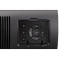 VIEWSONIC X100-4K, LED Projektor 4K UHD, čierny