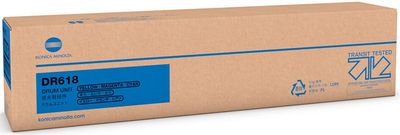 valec MINOLTA DR618C Bizhub i-SERIES C450i/C550i/C650i/C750i color (155000 str.)