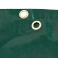 vidaXL Celta zelená 1,5x2 m 650 g/m²