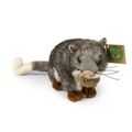 Plyšový possum 22 cm ECO-FRIENDLY