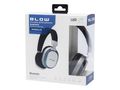 "BAZAR" BLOW BTX500LED Bluetooth slúchadlá cez hlavu