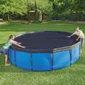 Bestway Bazénová plachta Flowclear 457 cm