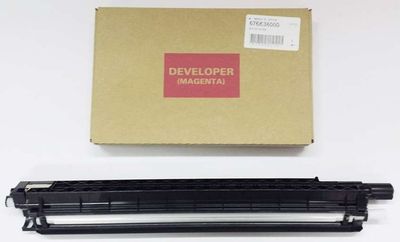 developer assy XEROX 604K91150 magenta DocuCentre SC2020