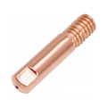 BINZEL Kontaktná špička na hliník M6/25 Priemer drôtu Ø 1,0mm
