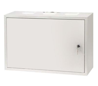 Montážna skriňa 700x500x200mm s ventiláciou