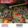 Army Painter: Warpaints Fanatic - Magecast Magenta