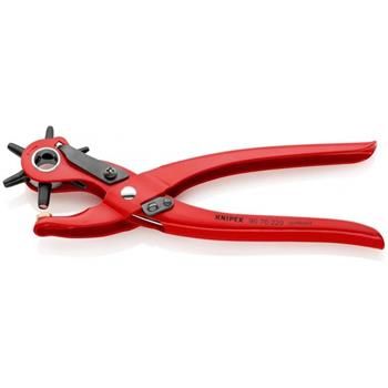 Knipex, Kleště dierovacie revolverové