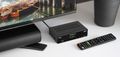 Set-top box CABLETECH URZ0336B, DVB-T2/C, H.265 HEVC, scart