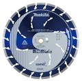 Makita diamantový kotouč Comet Rapid 350x25,4mm