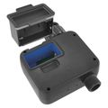 Hodiny zavlažovacie GoSmart EMOS PW56201, Bluetooth 5.0, 1 výstup